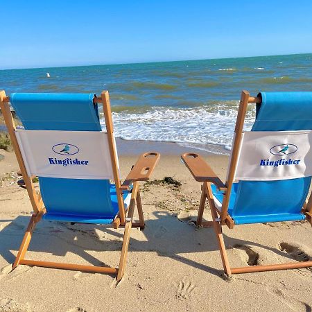 Kingfisher Oceanside Dennisport Eksteriør billede