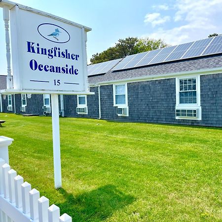 Kingfisher Oceanside Dennisport Eksteriør billede