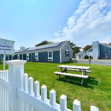 Kingfisher Oceanside Dennisport Eksteriør billede