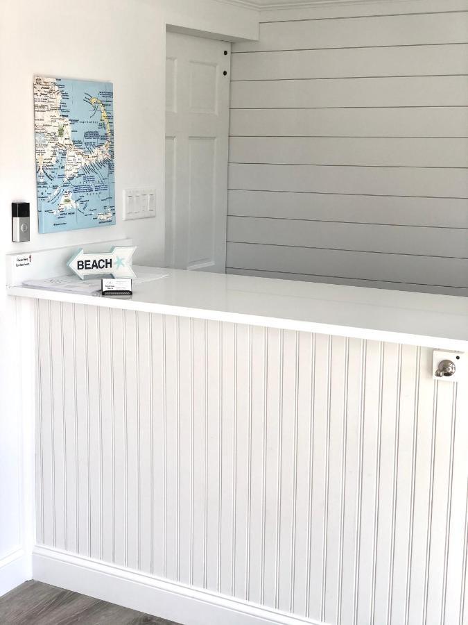 Kingfisher Oceanside Dennisport Eksteriør billede