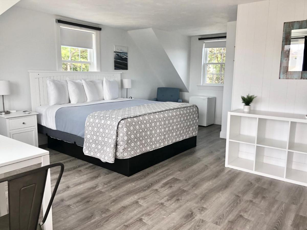 Kingfisher Oceanside Dennisport Eksteriør billede