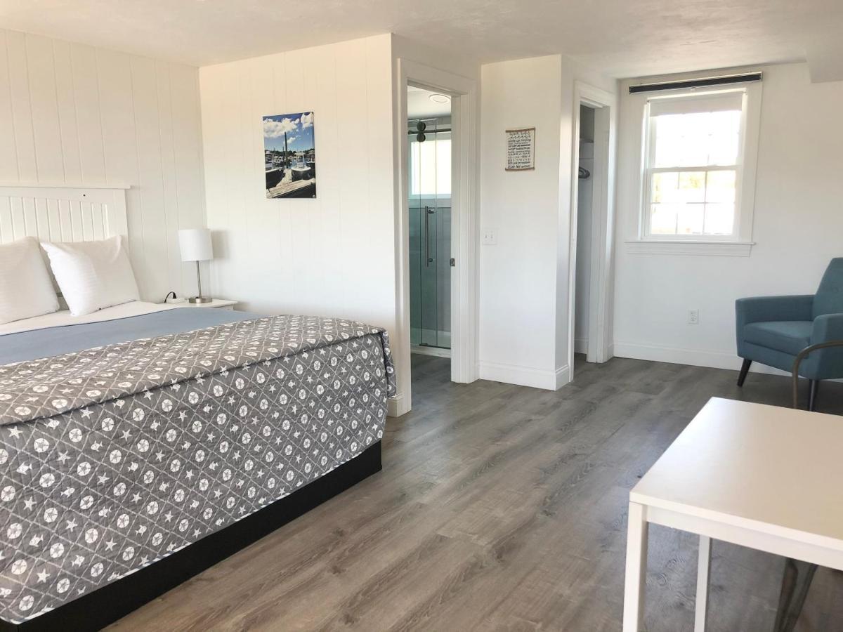 Kingfisher Oceanside Dennisport Eksteriør billede