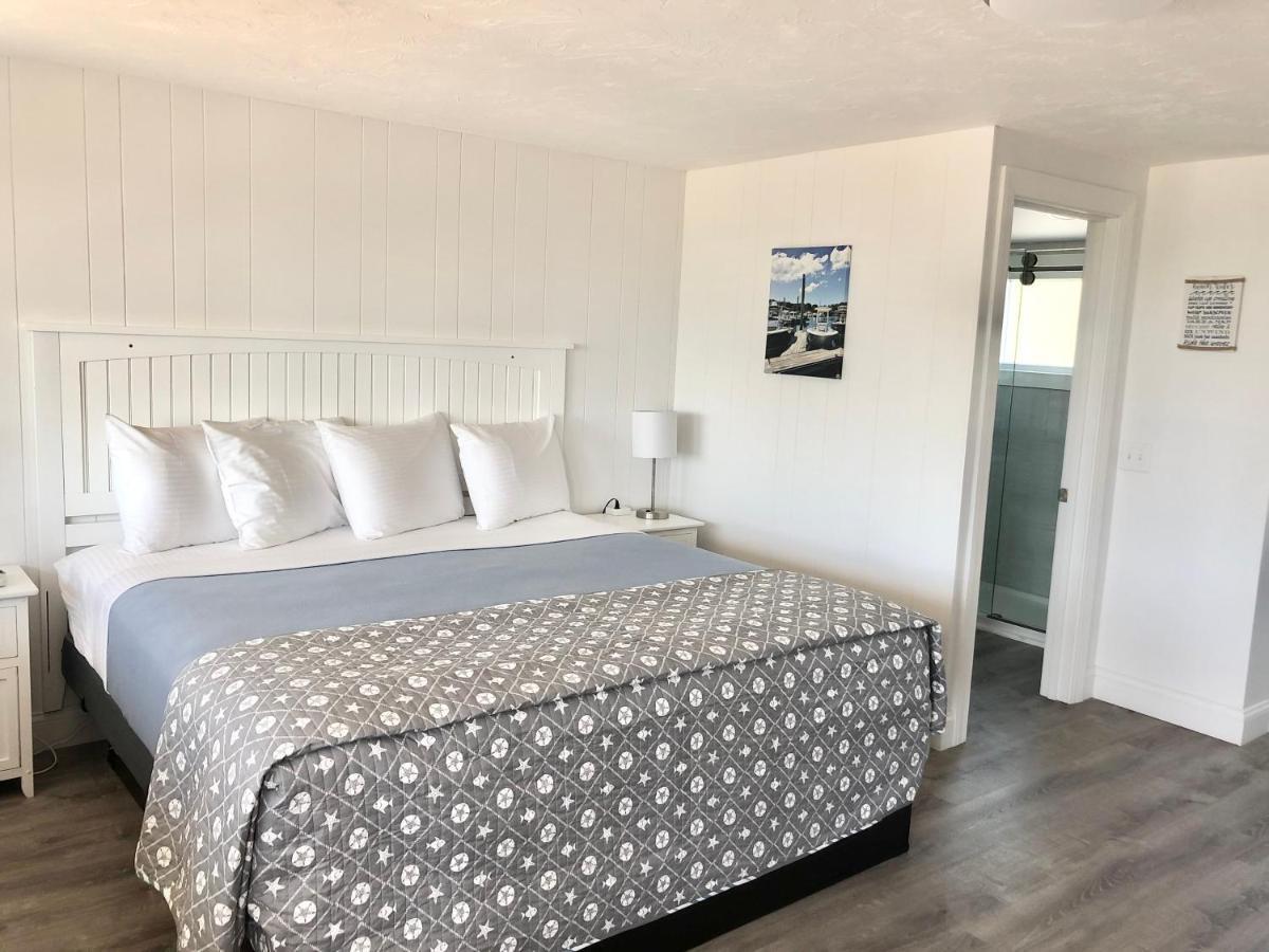 Kingfisher Oceanside Dennisport Eksteriør billede