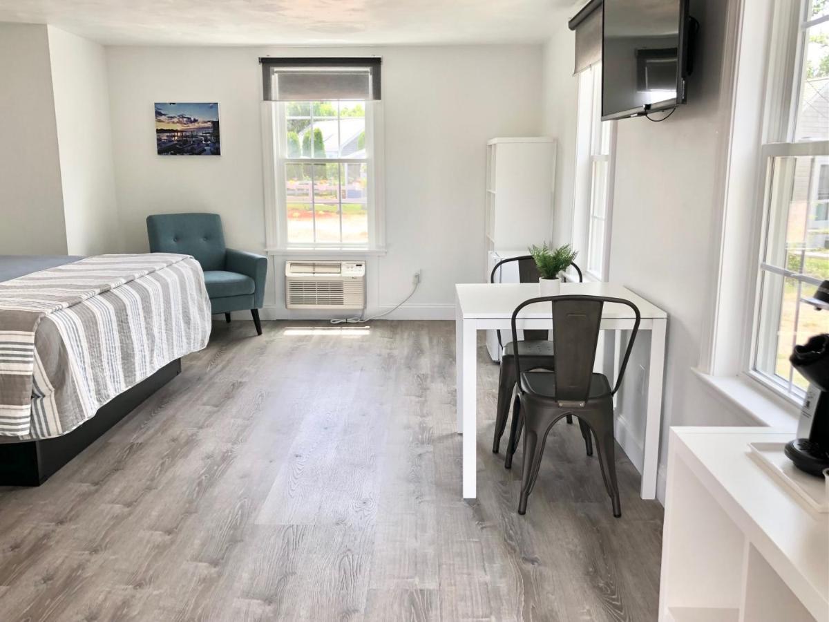 Kingfisher Oceanside Dennisport Eksteriør billede