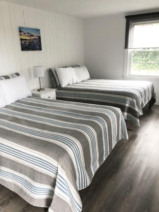 Kingfisher Oceanside Dennisport Eksteriør billede