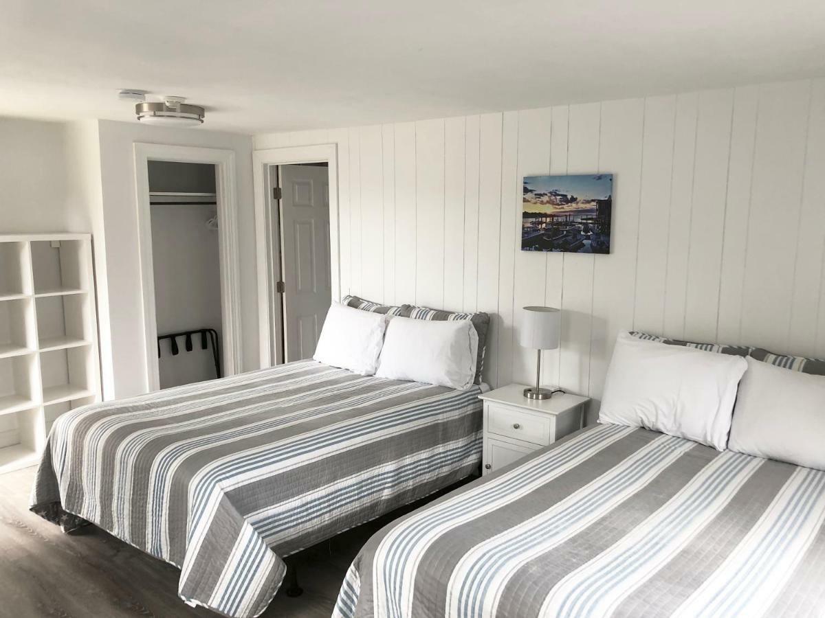 Kingfisher Oceanside Dennisport Eksteriør billede